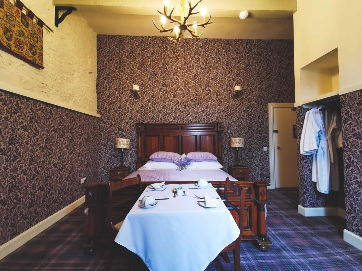 Durn House Hotel Portsoy Exterior photo