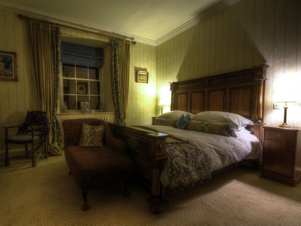 Durn House Hotel Portsoy Exterior photo